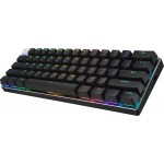 خرید کیبورد Logitech G Pro X 60 LIGHTSPEED - بی‌سیم - سوییچ اپتیکال بساوایی - سیاه
